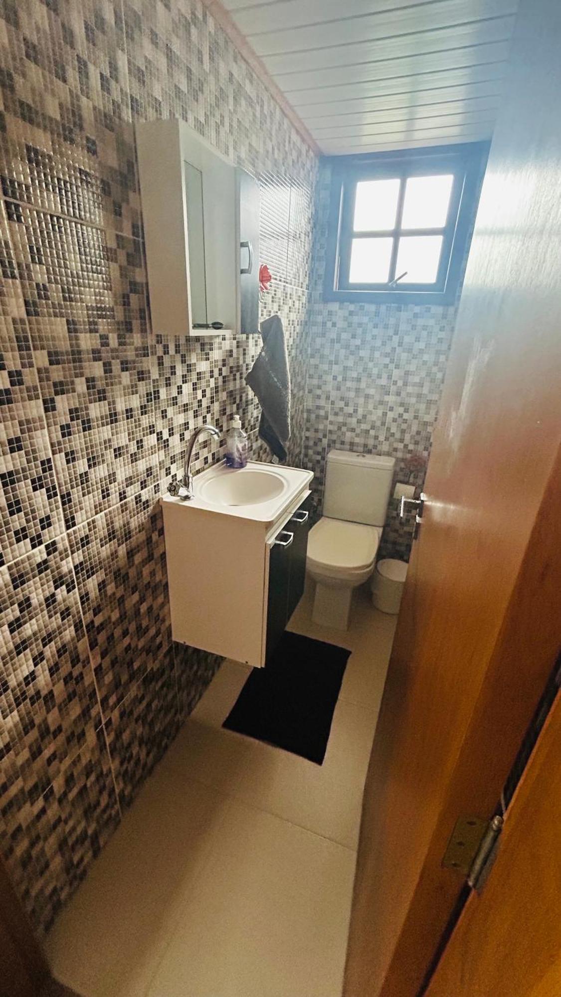Janhouse Holiday home Ilhabela
