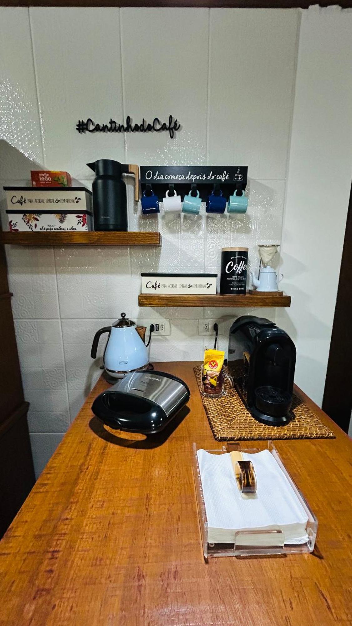 Janhouse Holiday home Ilhabela