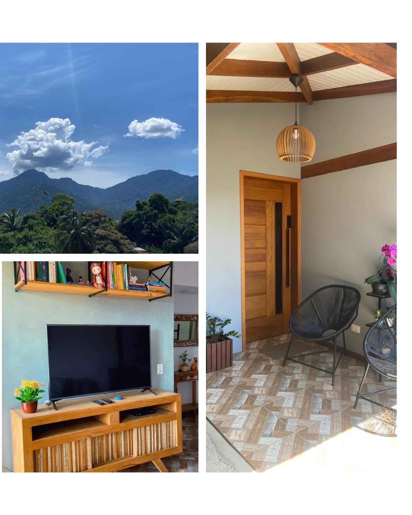 Janhouse Holiday home